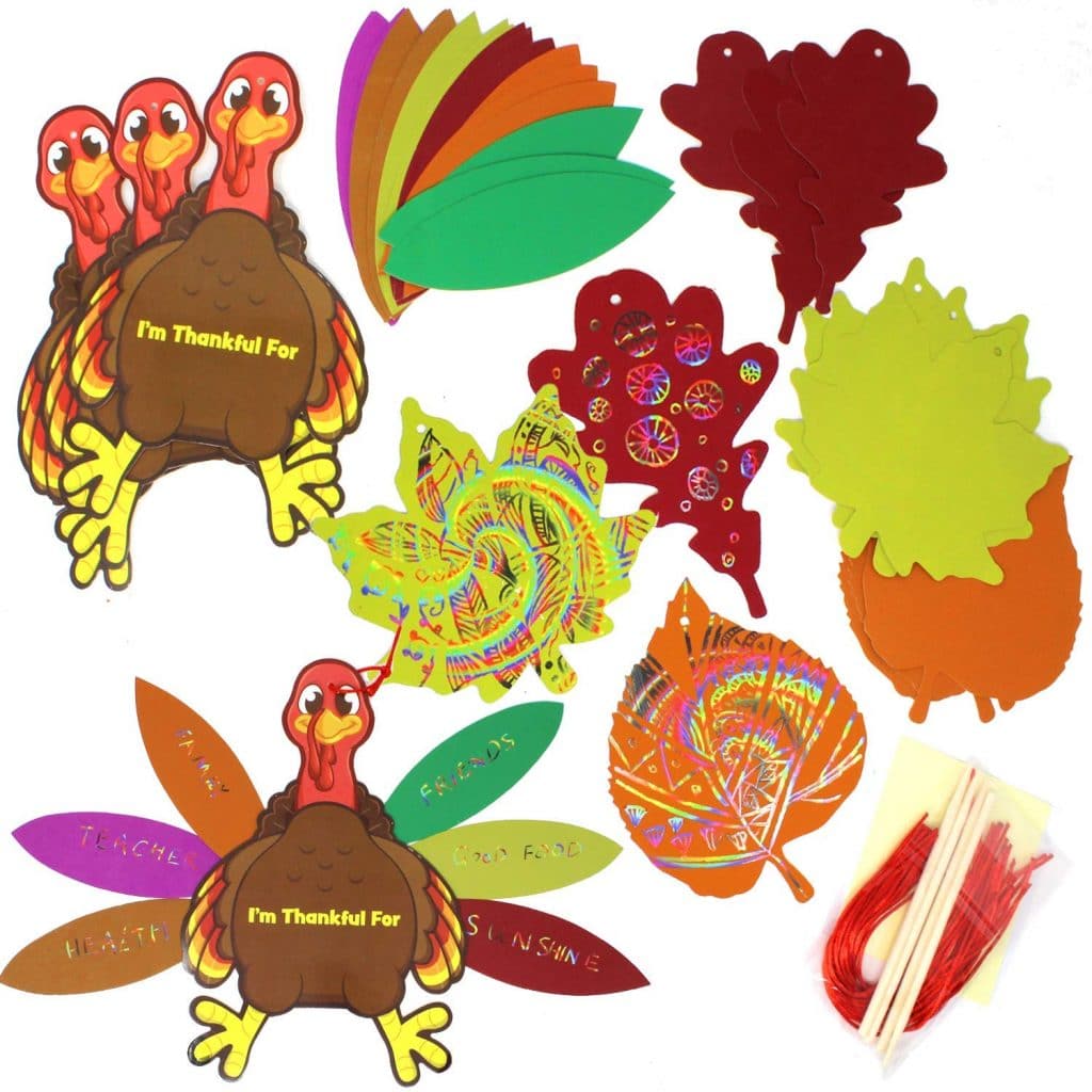 Get this Amazon Deal: 10% Off Thanksgiving Art Cards! #fhdhomeschoolers #freehomeschooldeals #thanksgiving #homeschoolart #hsmoms