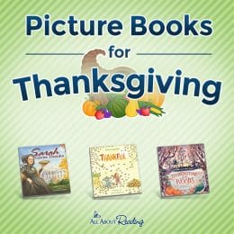 Read away this holiday with this FREE Collection of Picture Books for Thanksgiving! #fhdhomeschoolers #freehomeschooldeals #thanksgiving #fallresources #homeschoolinglife