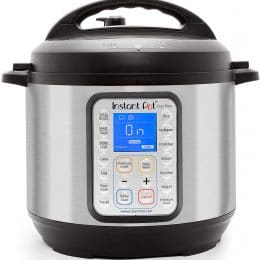 Get this Amazon Deal: 50% Off Instant Pot! #fhdhomeschoolers #freehomeschooldeals #amazondeals #instantpot #hsmoms