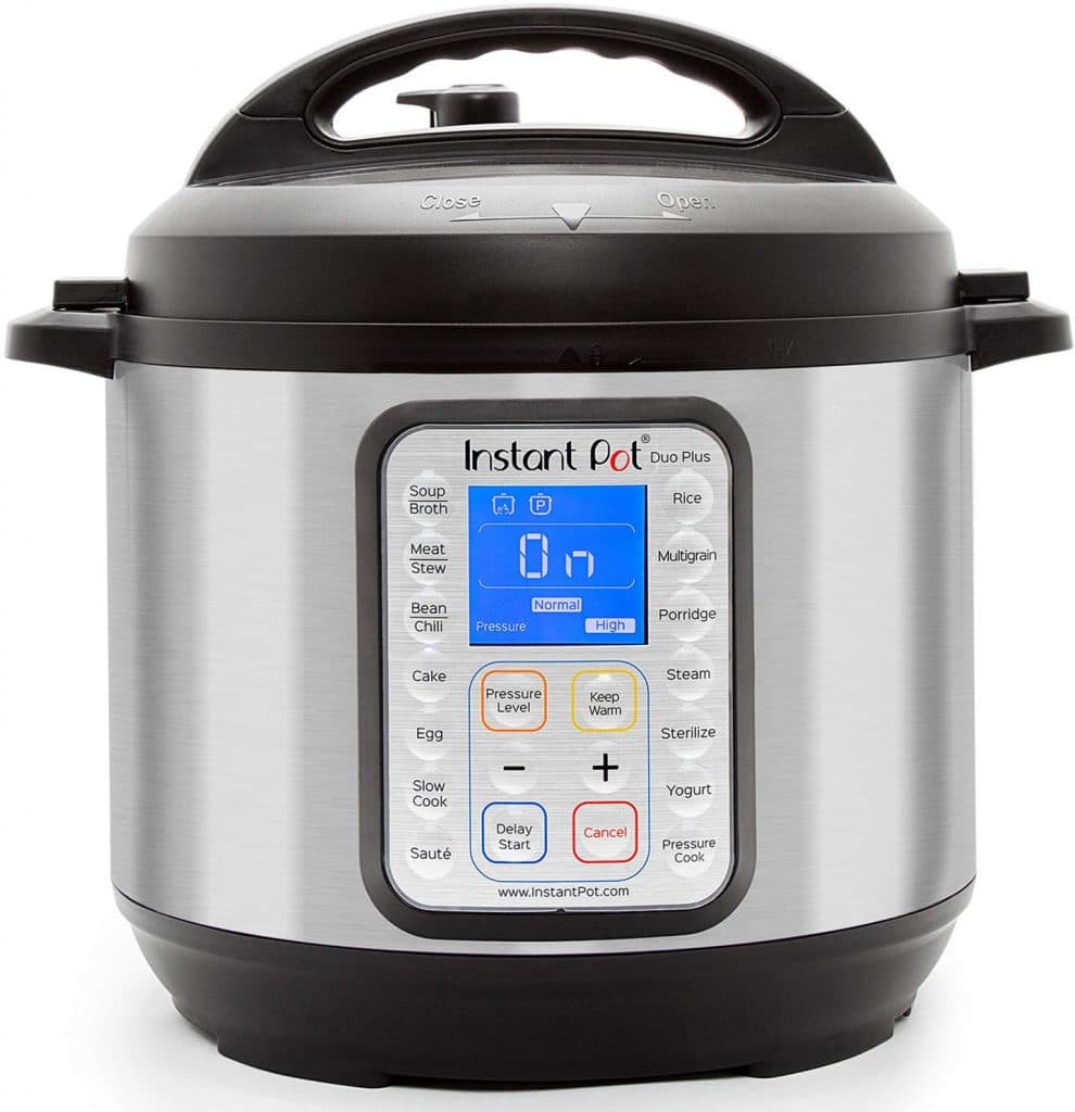 Get this Amazon Deal: 50% Off Instant Pot! #fhdhomeschoolers #freehomeschooldeals #amazondeals #instantpot #hsmoms