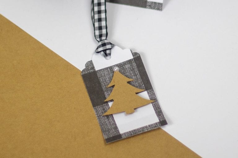 FREE Printable DIY Tree Tags | Free Homeschool Deals
