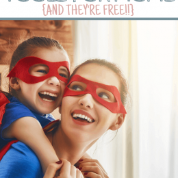 FREE Tools for Busy Moms (Expires 2/2/2020). #fhdhomeschoolers #freehomeschooldeals #busymomtools