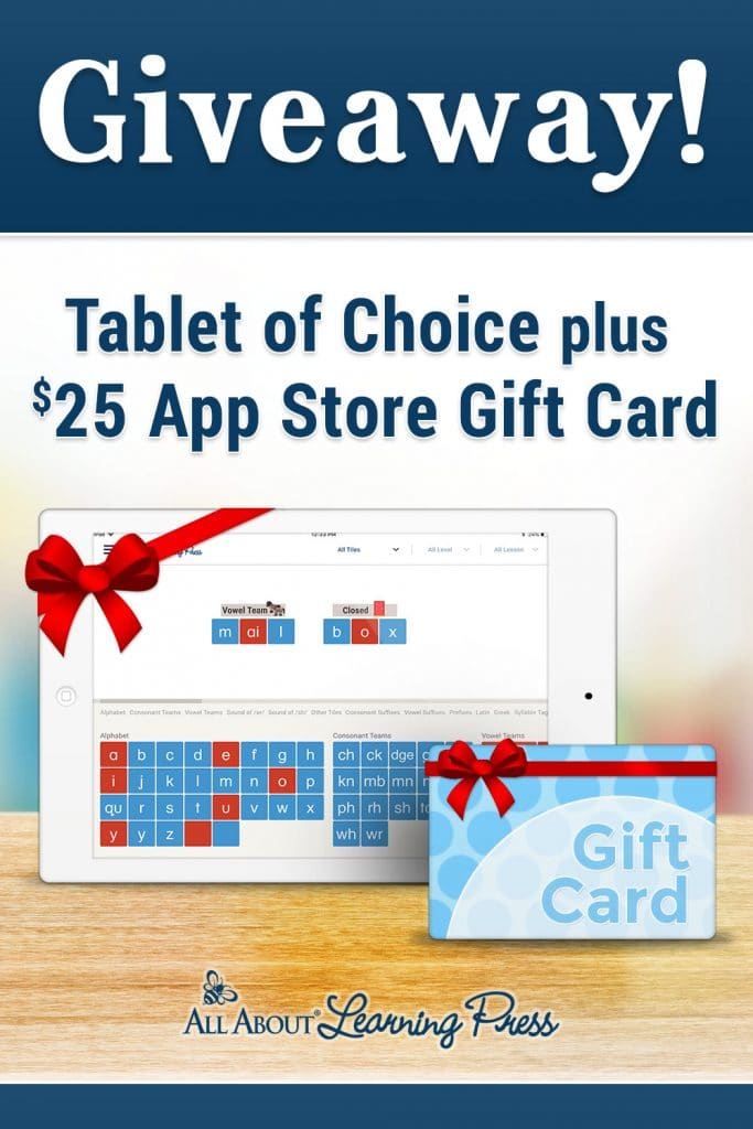 Why We Love All About Learning Press + a Giveaway!! Free Homeschool Deals