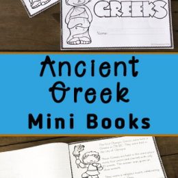 Ancient Greece FREE Download.