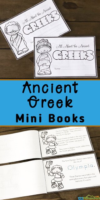 Ancient Greece FREE Download.
#AncientGreeceprintable
#fhdhomeschoolers
#freehomeschooldeals