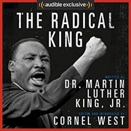 The Radical King FREE audible book.