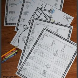 Antonym and Synonym FREE Worksheets. #fhdhomeschoolers #freehomeschooldeals #synonymworksheets #antonymworksheets