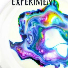 Must-Try Magic Milk Experiment. #magicmilkexperiment #kidscienceexperiments #freehomeschooldeals #fhdhomeschoolers