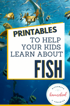 FREE Aquarium Resources, Printables, Visit Tips, &amp; More! | Free ...