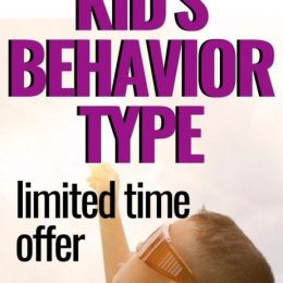 Children’s Personality FREE Quiz. #fhdhomeschoolers #freehomeschooldeals #childrenspersonalityquiz
