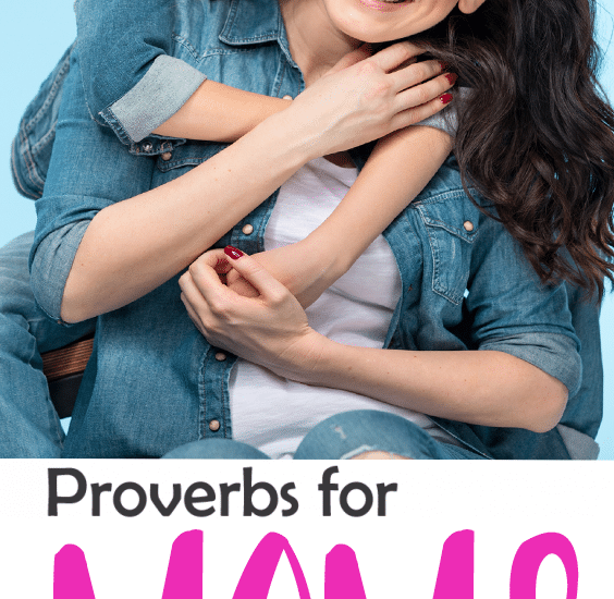 FREE Proverbs for Moms Printable Pack. #fhdhomeschoolers #freehomeschooldeals #proverbsformom #learningproverbs