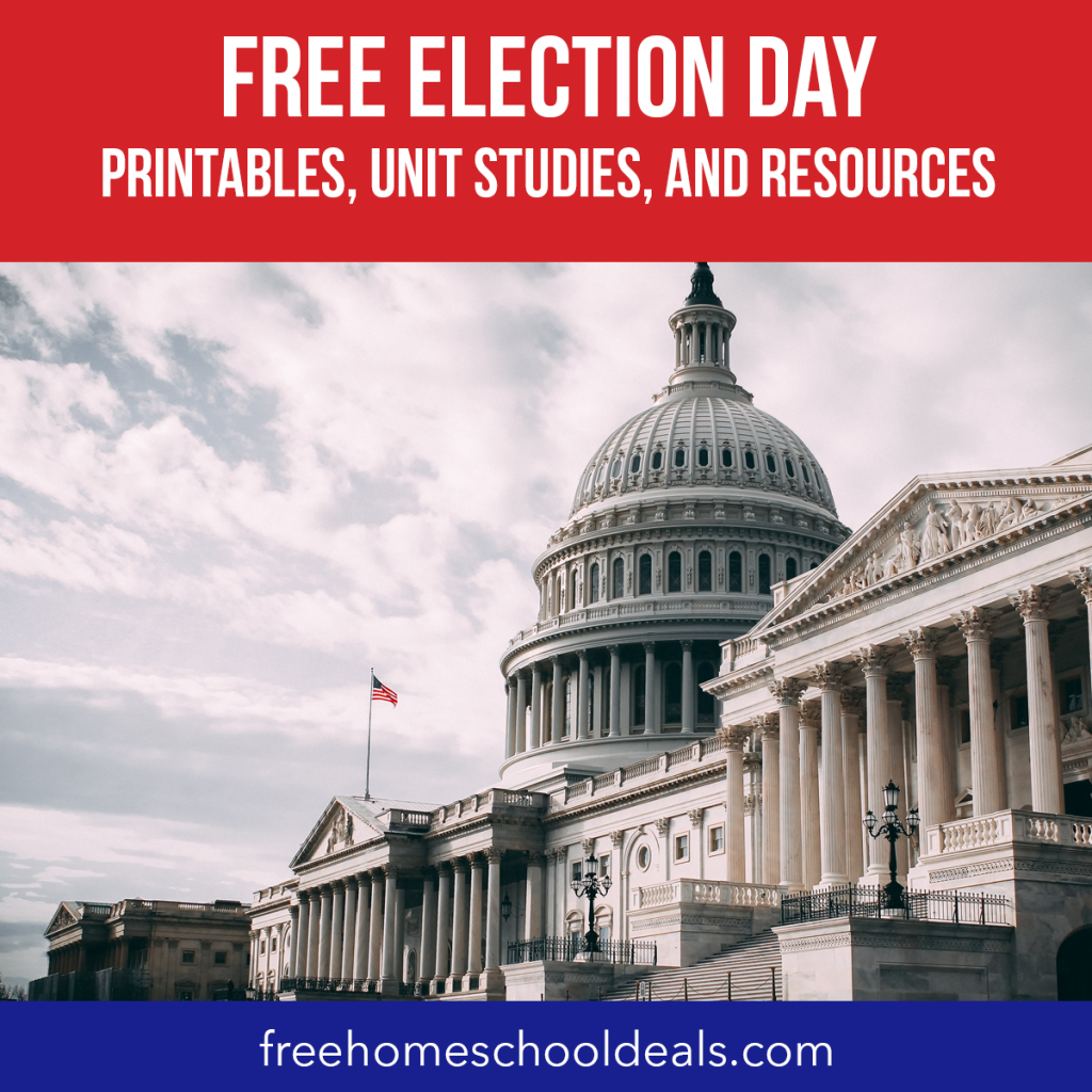 Free Printables Archives | Page 55 of 1077 | Free Homeschool Deals