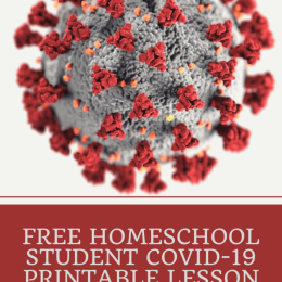 FREE Science Homeschool Lesson and Worksheet.#fhdhomeschoolers #freehomeschooldeals #scienceworksheet #healthscience #stayathomehealthlesson