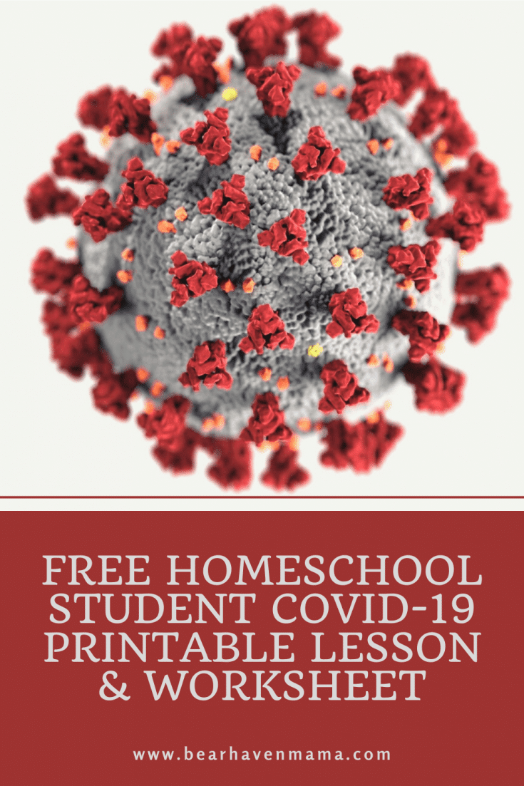 FREE Science Homeschool Lesson and Worksheet | Free Homeschool Deals