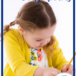 List of FREE Printable Early Readers. #fhdhomeschoolers #freehomeschooldeals #earlyreaders #earlyreaderprintables