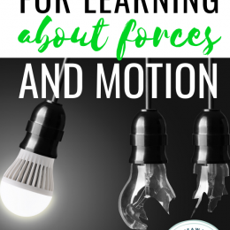 FREE Force and Motion Resources. #freehomeschooldeals #fhdhomeschoolers #forceandmotion #forceresources #motionresources #basicphysics