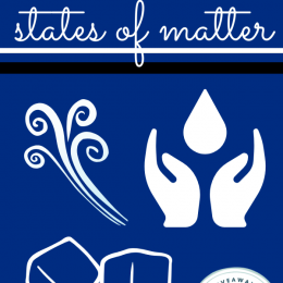 FREE States of Matter Worksheets. #freehomeschooldeals #fhdhomeschoolers #statesofmatter #scienceworksheets #statesofmatterworksheets