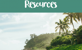 Learn all summer long with these FREE Beach-Themed Resources! #fhdhomeschoolers #freehomeschooldeals #beachresources #beachctivities #hsdays