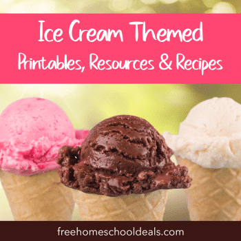 Unit Study Archives | Page 2 of 48 | Free Homeschool Deals