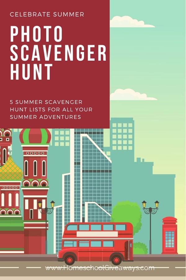 
Summer Photo FREE Scavenger Hunt. #freehomeschooldeals #fhdhomeschoolers #summerphotomemories #staycationscavengerhunt #photoscavengerhunt #celebratesummer
