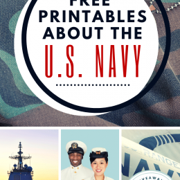 All About the U.S. Navy FREE Printables. #freehomeschooldeals #fhdhomeschoolers #USNavyresources #USNavyprintables #Navyresources #militaryresources