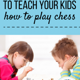 FREE Kids Resources for Playing Chess. #freehomeschooldeals #fhdhomeschoolers #playingchessforkids #playingchessresources #kidschessresources