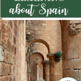FREE Resources About Spain. #freehomeschooldeals #fhdhomeschoolers #Spainresources #Spainprintables #resourcesaboutSpain