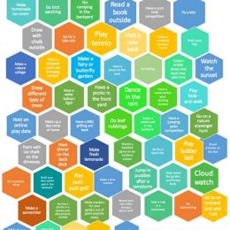 FREE Printable of 100 Things to Do this Summer. #freehomeschooldeals #fhdhomeschoolers #summeractivities #summerprintables #summergames