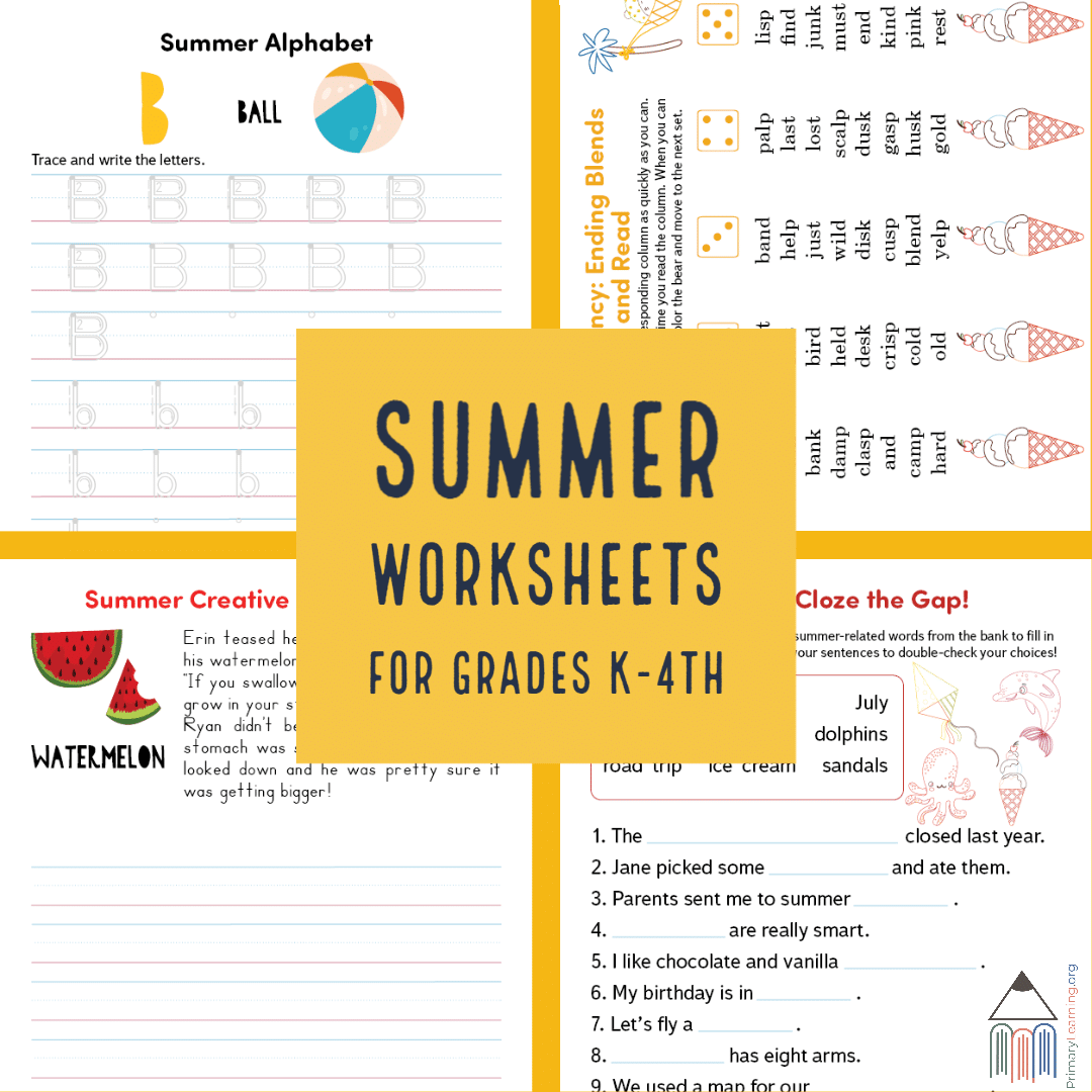 free-kindergarten-summer-worksheets-keeping-kids-learning-in-the-summer