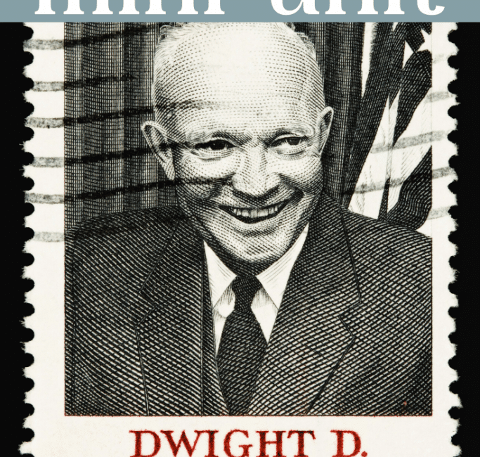 FREE Dwight D. Eisenhower Mini-Unit. #freehomeschooldeals #fhdhomeschoolers #DwightDEisenhowerminiunit #Eisenhowerprintables #Eisenhowerresources #Eisenhowerminiunit