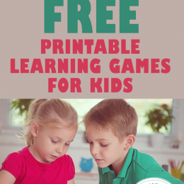 FREE Gameschool Printables for Kids. #freehomeschooldeals #fhdhomeschoolers #gameschoolresources #gameschoolprintables #gameprintables #gameresources