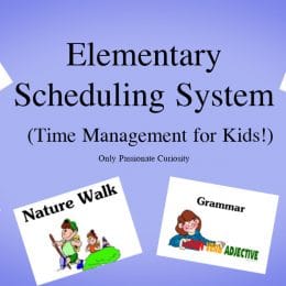 FREE Printable Homeschool Schedule for Kids. #freehomeschooldeals #fhdhomeschoolers #homeschoolschedule #keepingkidsontask #keepkidsontask #homeschoolscheduling