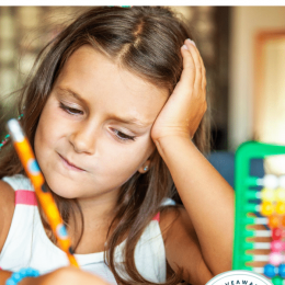 FREE Counting Practice Printables. #freehomeschooldeals #fhdhomeschoolers #countingpractice #countingprintables #numberspractice