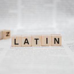 Latin - Its Origins, Impact, and Continued Use. #learningLatin #Latinforkids #Latinresources #freehomeschooldeals #fhdhomeschoolers