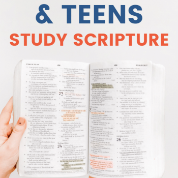 Bible Archives | Free Homeschool Deals