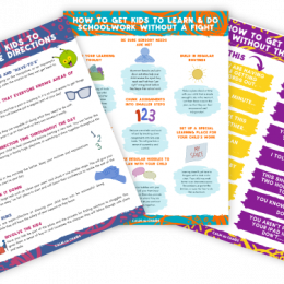 Listening Kids FREE Download. #fhdhomeschoolers #freehomeschooldeals #getkidstolisten #listeningkids #listeningposter #helpkidslisten