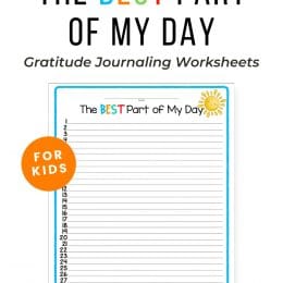 Raising Grateful Kids Worksheet. #freehomeschooldeals #fhdhomeschoolers #raisinggratefulkids #gratefulkids #thankfulkids