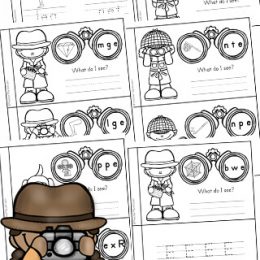 FREE Short E CVC Printable. #freecvcworksheets #freecvcprintable #vowelworksheets #fhdhomeschoolers #freehomeschooldeals