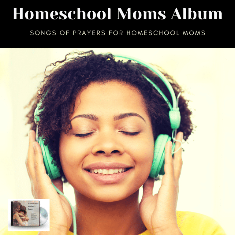 FREE Homeschool Moms Encouragement Album. #freeformoms #homeschoolingmoms #encouragementformoms #fhdhomeschoolers #freehomeschooldeals