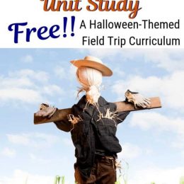 #freehomeschooldeals #fhdhomeschoolers #scarecrowthemeduntistudy #scarecrowprintables #scaregrowunit #fallunitstudy