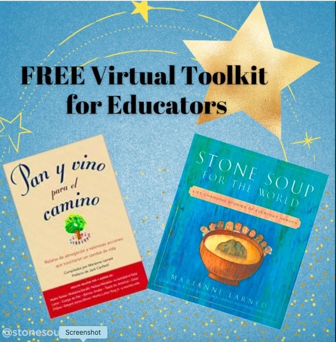 FREE Bi-Lingual Virtual Tool Kit for Educators. #fhdhomeschoolers #freehomeschooldeals #bilingualvirtualtoolkit #toolkitforbilingualteachers #bilingualresource