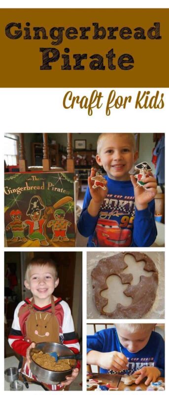 FREE Christmas Gingerbread Craft for Kids. #christmascraftforkids #gingerbreadornamentcraft #christmasornamentcraft #fhdhomeschoolers #freehomeschooldeals 