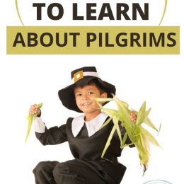 Free Pilgrims Homeschool Resources. #freepilgrimsstudies #thanksgivingactivitiesforkids #freethanksgivingpages #freehomeschooldeals #fhdhomeschoolers