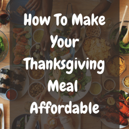 Free Thanksgiving Meal Planner. #freethanksgivingprintables #thanksgivingplanningpages #freemealplanner #freehomeschooldeals #fhdhomeschoolers