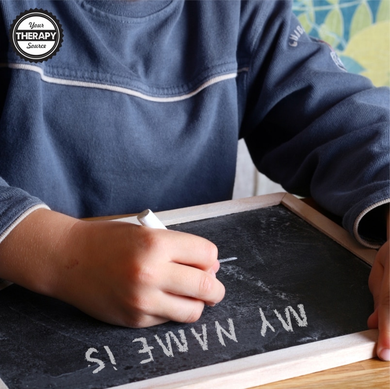 FREE Name Writing Practice Worksheet. #namewritingpractice #letterrecognitionpractice #freeprintablenameworksheet #freehomeschooldeals #fhdhomeschoolers 