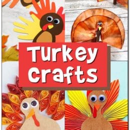 Thanksgiving Crafts for Kids. #thanksgivingkidscrafts #turkeycraftsforkids #thanksgivingturkeycrafts #freehomeschooldeals #fhdhomeschoolers