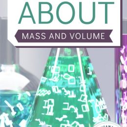 Mass and Volume Homeschool Resources. #physicsforkids #massworksheets #volumeworksheets #freehomeschooldeals #fhdhomeschoolers