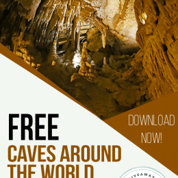 Free Caves Notebooking Activity. #cavesunitstudy #freeunitstudies #geographyunitstudy #freehomeschooldeals #fhdhomeschoolers