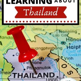 FREE Thailand Printable Resources. #freehomeschooldeals #fhdhomeschoolers #thailandprintables #thailandresources #thailandcountrystudy