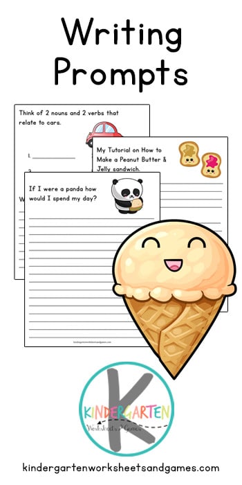 Fun and Free Writing Prompts. #freehomeschooldeals #fhdhomeschoolers #funwritingprompts #writingpromptsforkids #funwritingpractice